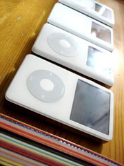 iPod with video 60GB