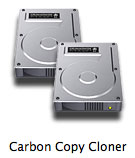 Carbon Copy Cloner